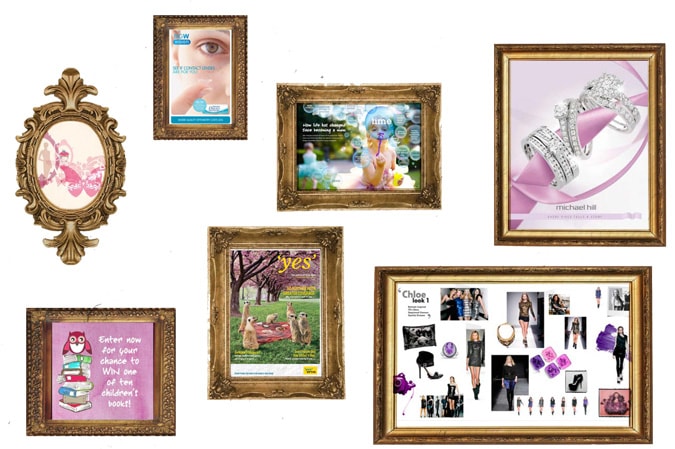 Portfolio - Liz Fazakarley - Ford Design